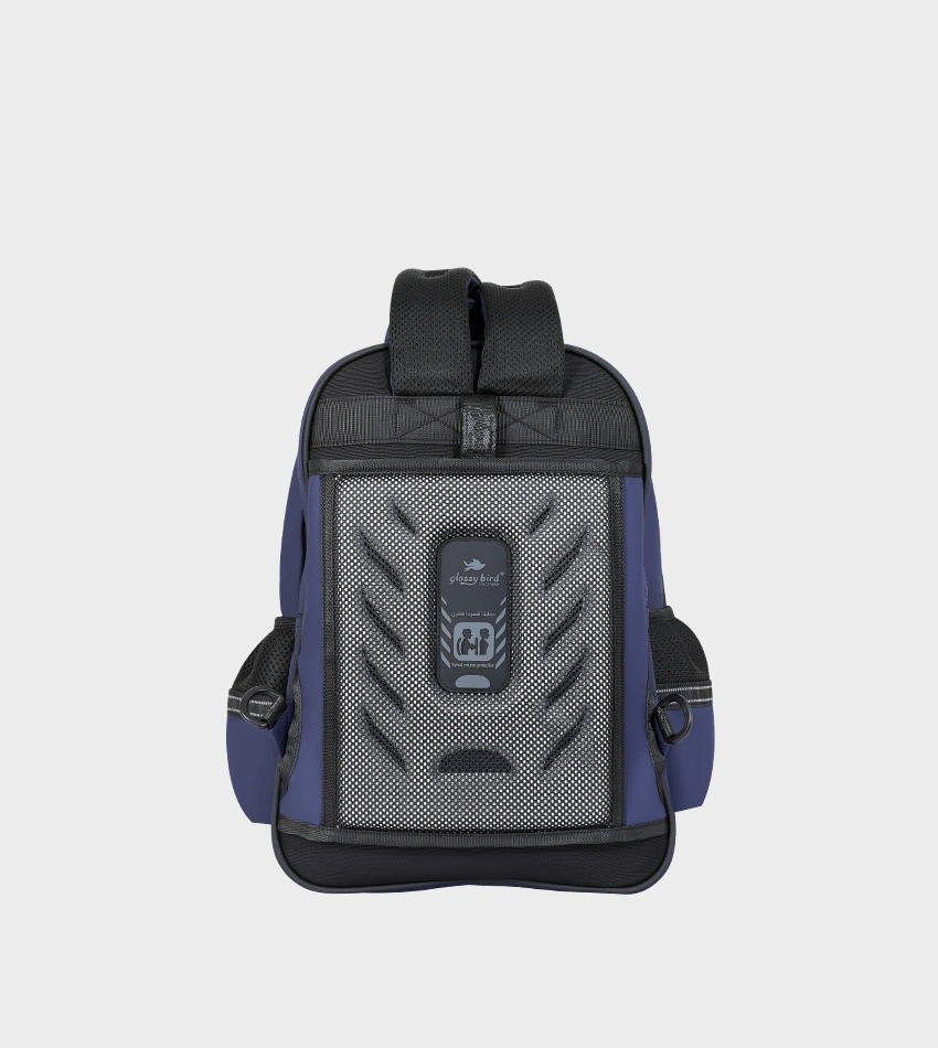 Trolley School Bag GB5438TB   